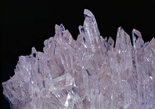 Om Rock Crystals