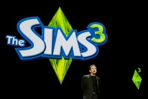 Hvordan å stoppe rykter på "Sims 3"