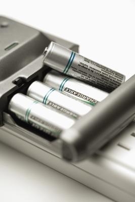 NiCd-batteri Revival Prosedyrer