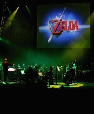 Hvordan Bekjemp Mini Bosses i "Legend of Zelda: Ocarina of Time"