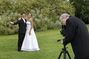 Wedding Day Photo Sjekkliste