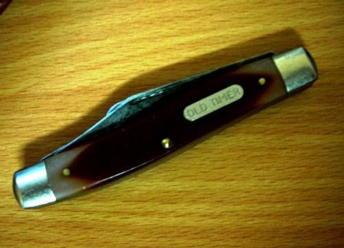 Hvordan Samle Antique Kniver