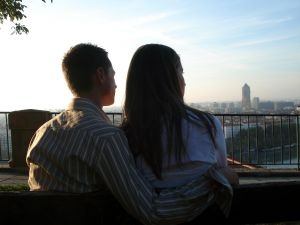 Fordeler og ulemper med tradisjonell dating