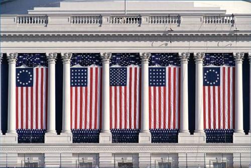 Hva er meningen med Flag Day i USA?