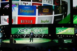 Hva er nødvendig å laste ned et spill for Xbox 360?