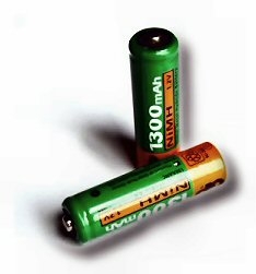 Hvordan velge oppladbare batterier