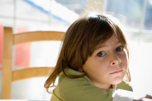 Virkningene av Parental fremmedgjøring på en 5-Year-Old