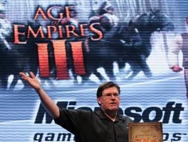 Hvordan lage filmer på Age of Empires 3