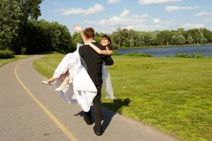 Topp 5 Romantiske bryllupsreiser i Mexico