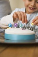 Morsomme ideer for en 6-Year-Old fødselsdag