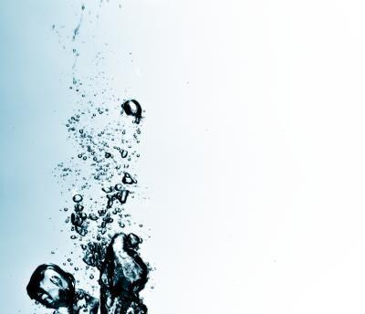 Hvordan finne oksygen i vann