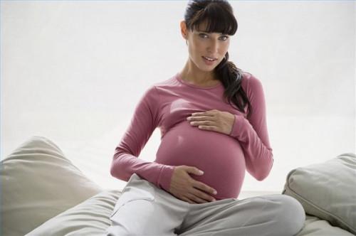Hvordan unngå søte krav under graviditet