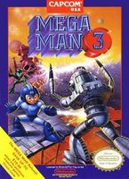Hvordan Bekjemp alle sjefer i Mega Man 3