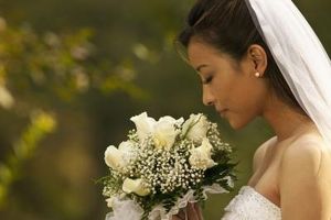 En utskriftsvennlig Simple Wedding Sjekkliste