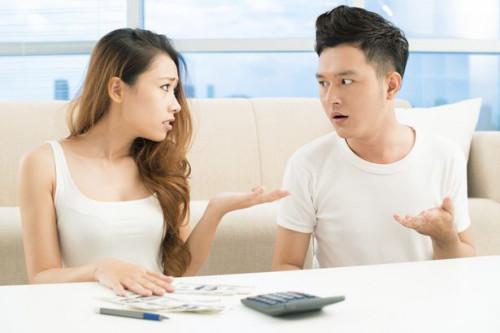 Hvordan Financial Stress påvirker et ekteskap?