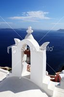 Steder å gifte seg i Hellas