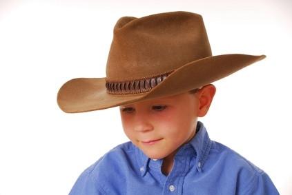 Cowboy Games for Kids