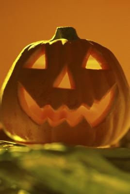 Ideer for Pumpkin Carving Games