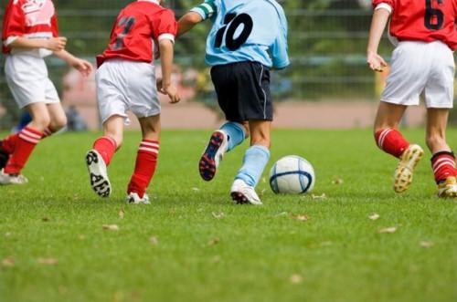 Hvordan hjelpe barna lykkes på Sports