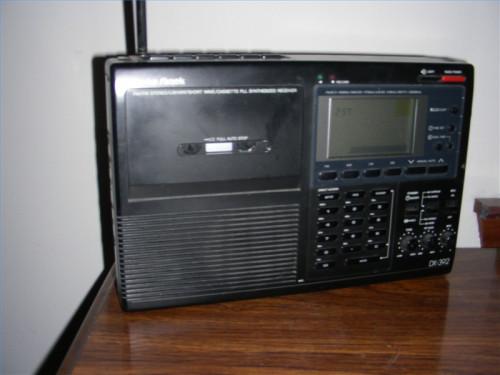 Om Shortwave Radio