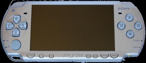 Hvordan koble en PSP til en bærbar PC