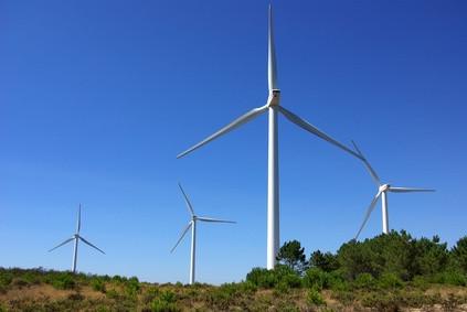 Hvordan måle Wind Turbine Speed