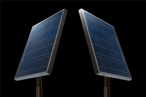 Hvordan virker Solar Power fungere uten Sun?