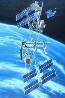 Hvordan bruke Amateur Satellites