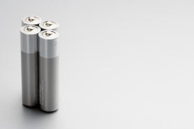Hvordan lenke Batterier