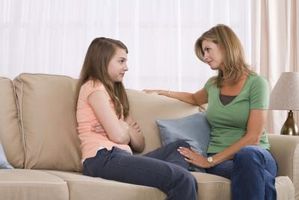 Effekter av Fraværende fedre på Døtre i relasjoner