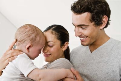Hvordan forbedre vårt forhold før barnet er født