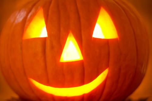 Irske Samhain Håndverk & Customs for Halloween