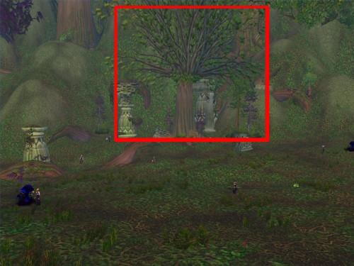 Slik får du tak Warlock er Succubus i World of Warcraft, del 2