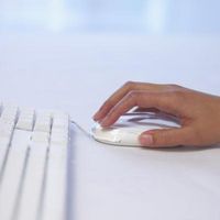 Hvordan Tegn med Computer tastaturknapper