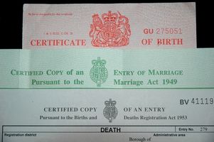 Missouri Marriage License Information