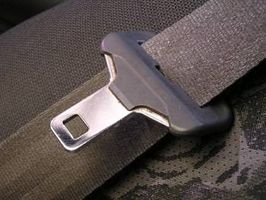 Seat Belt sikkerhet for barn