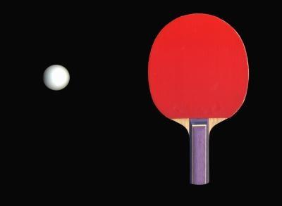 Hvordan velge en Ping Pong Paddle