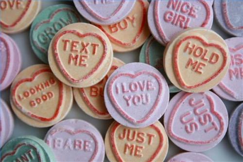 Hvordan lage Valentine Word Search spill