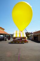 Hvordan lage elektrisitet med ballonger