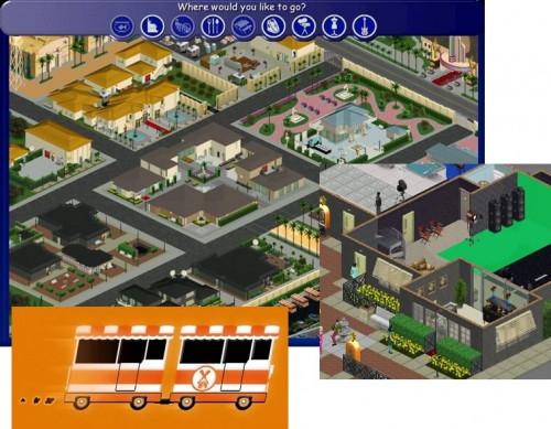 Informasjon om Sims Complete Collection