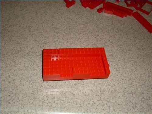 Hvordan lage LEGO Gatebiler