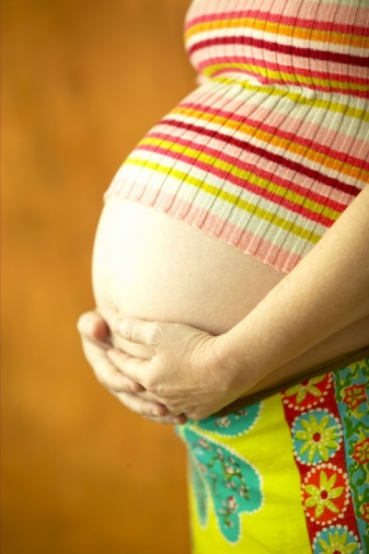 Hvordan å bli gravid etter en Tdap Shot