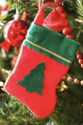 Hjemmelaget Holiday Gift Ideas