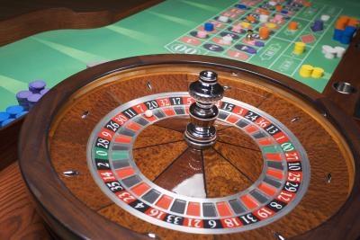 Hvordan håndtere Game of Roulette