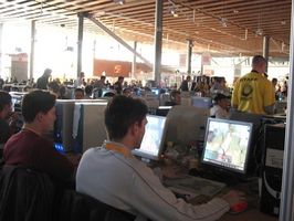 Hvordan lenke kontoer med både aktive kontoer i World of Warcraft