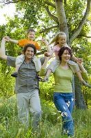 Hva er fordelene med Balance i Familie & Work Life?