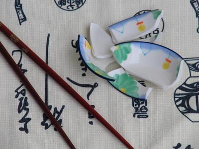 Slik reparerer Antikk kinesisk porselen