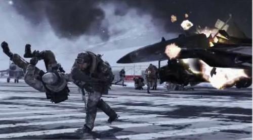 Hvordan Beat Special Ops På Modern Warfare 2