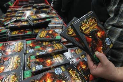 Hvordan få dine ferdigheter opp i «World of Warcraft»
