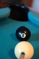 15-Ball Pool Regler